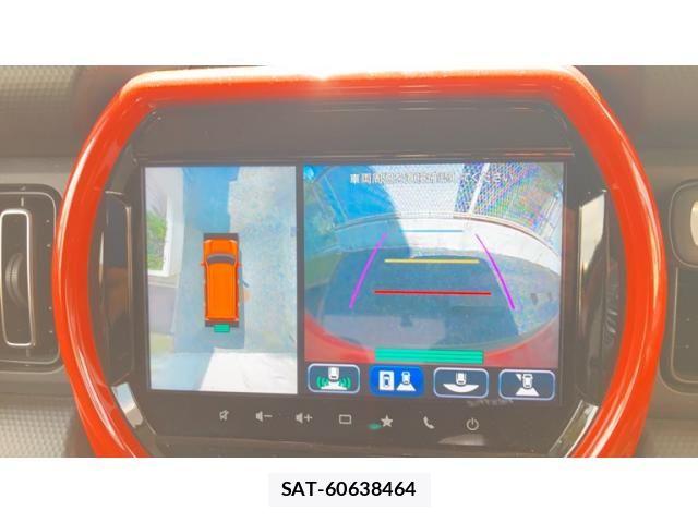 Suzuki HUSTLER 2022-09 8207925-20