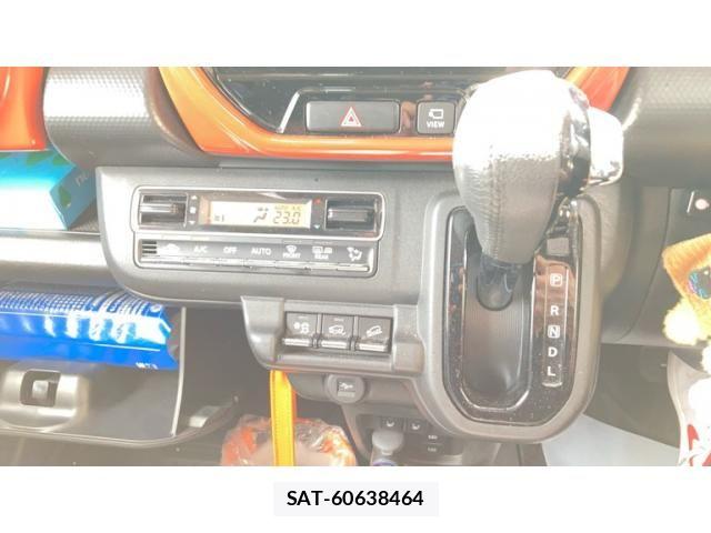 Suzuki HUSTLER 2022-09 8207925-21