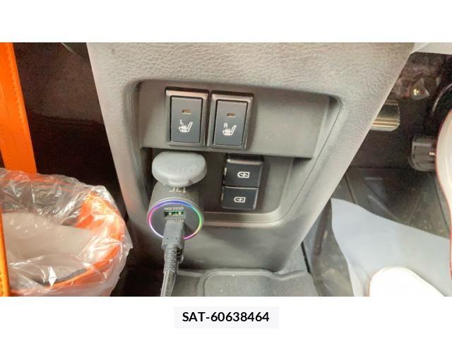 Suzuki HUSTLER 2022-09 8207925-22