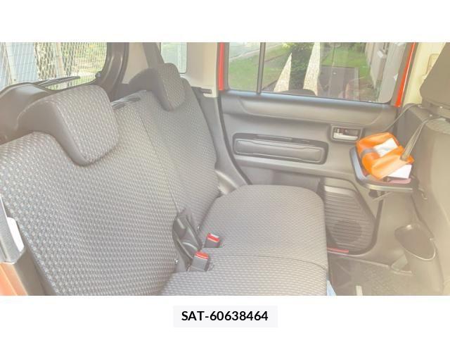 Suzuki HUSTLER 2022-09 8207925-23