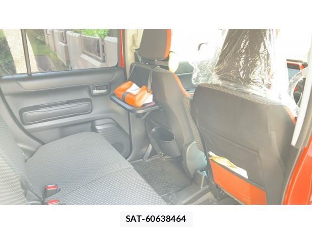 Suzuki HUSTLER 2022-09 8207925-24