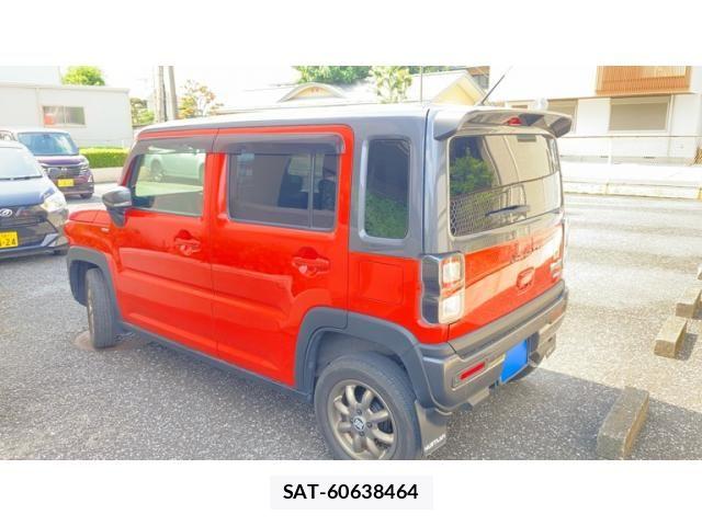 Suzuki HUSTLER 2022-09 8207925-2