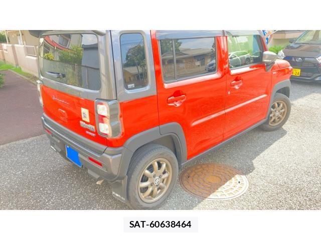 Suzuki HUSTLER 2022-09 8207925-3
