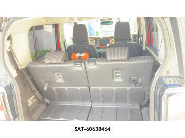Suzuki HUSTLER 2022-09 8207925-6
