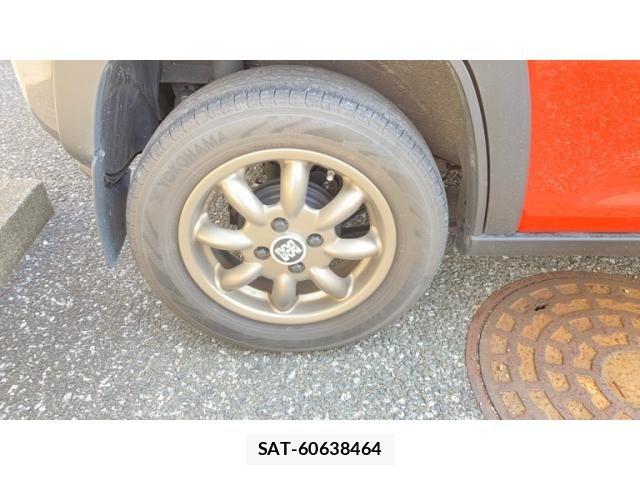 Suzuki HUSTLER 2022-09 8207925-7