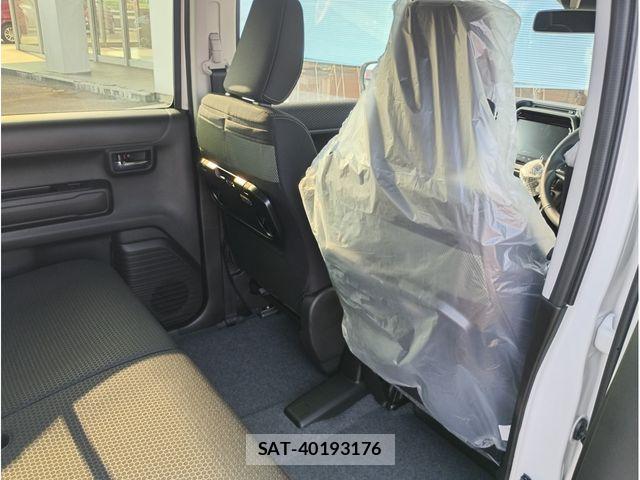 Suzuki HUSTLER 2026-07 8207922-9