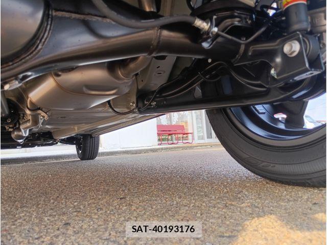 Suzuki HUSTLER 2026-07 8207922-14