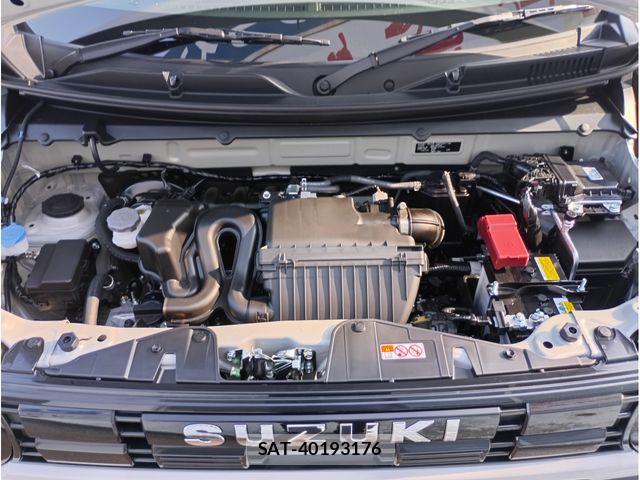 Suzuki HUSTLER 2026-07 8207922-16