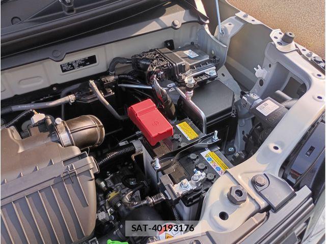 Suzuki HUSTLER 2026-07 8207922-17