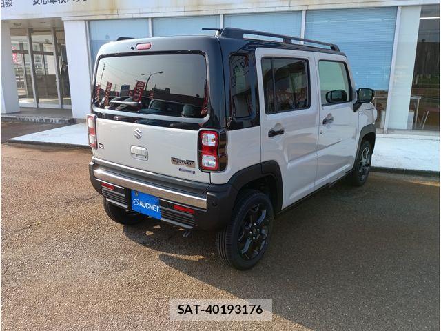 Suzuki HUSTLER 2026-07 8207922-1