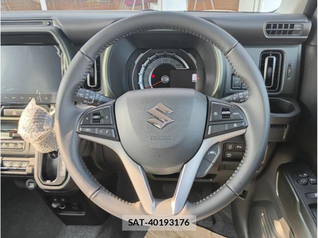 Suzuki HUSTLER 2026-07 8207922-2