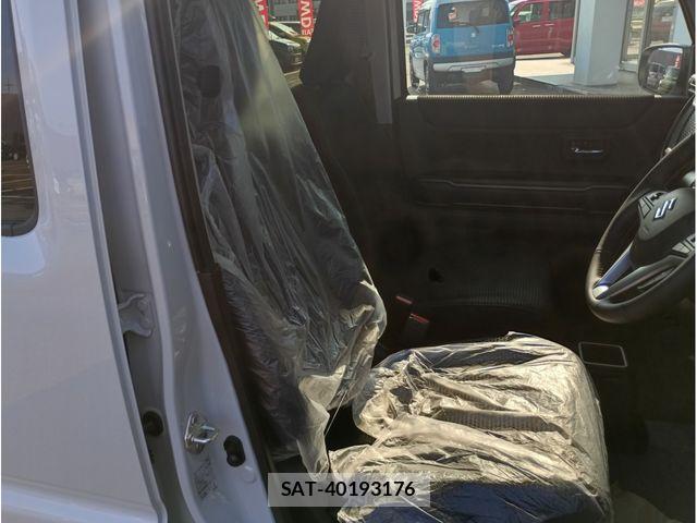 Suzuki HUSTLER 2026-07 8207922-3
