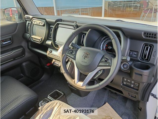 Suzuki HUSTLER 2026-07 8207922-4