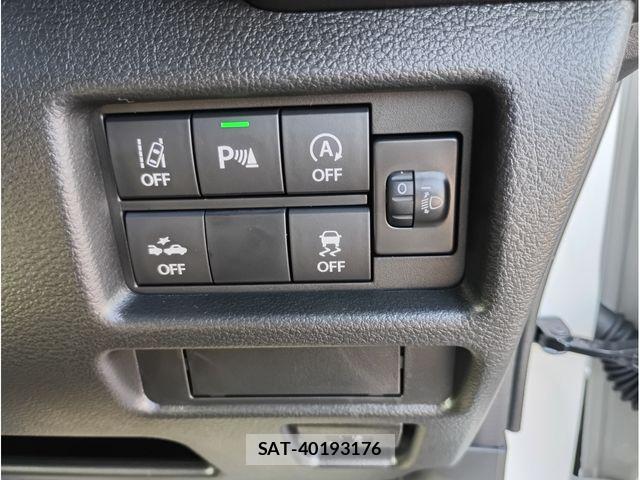 Suzuki HUSTLER 2026-07 8207922-6