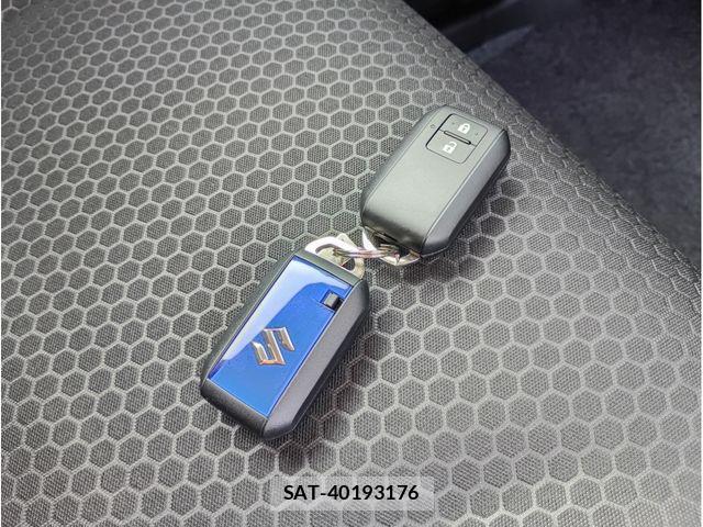 Suzuki HUSTLER 2026-07 8207922-7