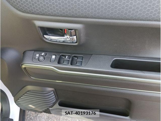 Suzuki HUSTLER 2026-07 8207922-8