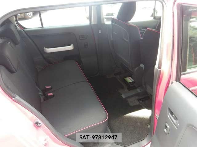 Suzuki HUSTLER 2014-08 8207928-19