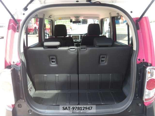 Suzuki HUSTLER 2014-08 8207928-20