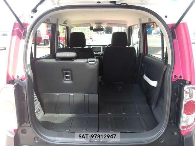 Suzuki HUSTLER 2014-08 8207928-21