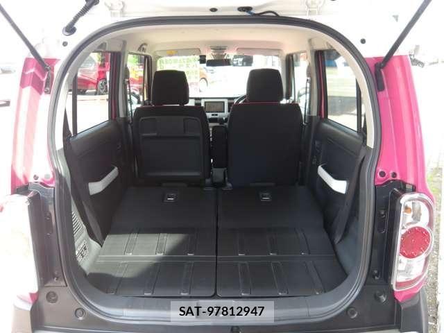 Suzuki HUSTLER 2014-08 8207928-22