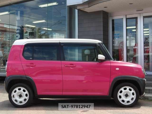 Suzuki HUSTLER 2014-08 8207928-26