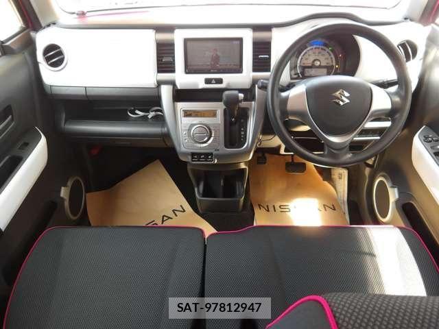 Suzuki HUSTLER 2014-08 8207928-2
