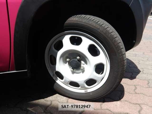 Suzuki HUSTLER 2014-08 8207928-29