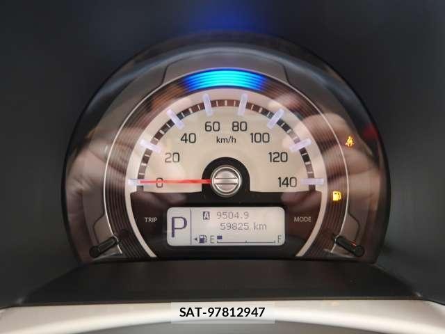 Suzuki HUSTLER 2014-08 8207928-3