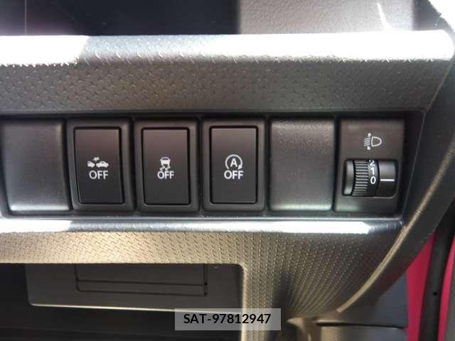 Suzuki HUSTLER 2014-08 8207928-5