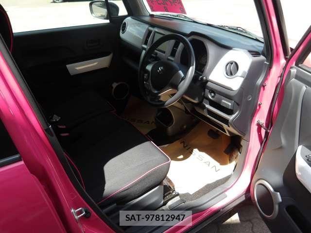 Suzuki HUSTLER 2014-08 8207928-6