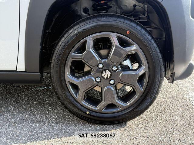 Suzuki HUSTLER 2026-07 8207920-9