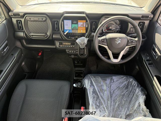 Suzuki HUSTLER 2026-07 8207920-10