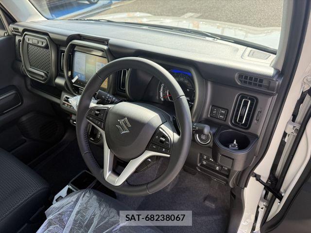 Suzuki HUSTLER 2026-07 8207920-11