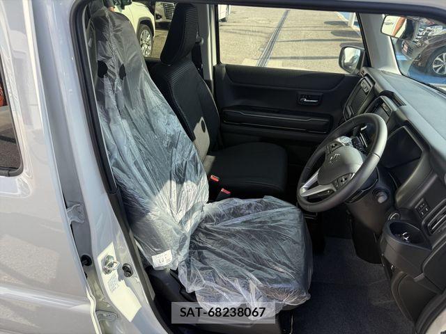 Suzuki HUSTLER 2026-07 8207920-12
