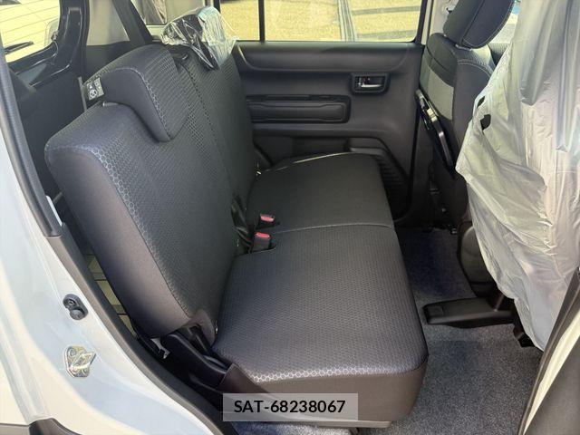 Suzuki HUSTLER 2026-07 8207920-13
