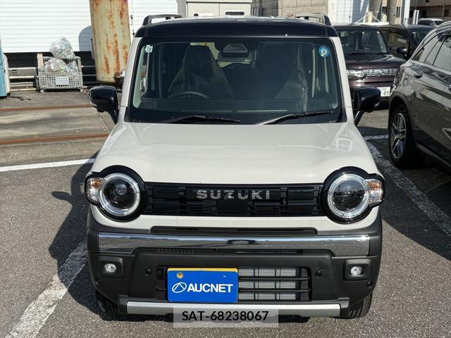 Suzuki HUSTLER 2026-07 8207920-1