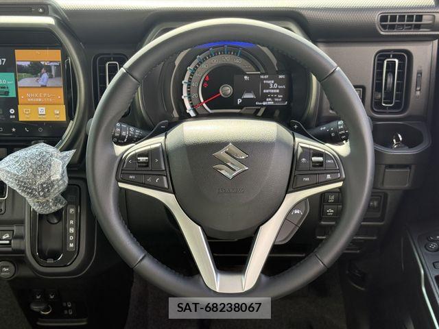 Suzuki HUSTLER 2026-07 8207920-22