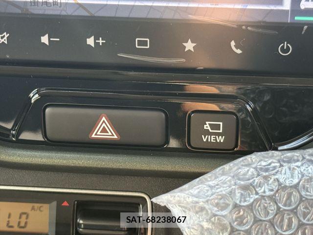 Suzuki HUSTLER 2026-07 8207920-23