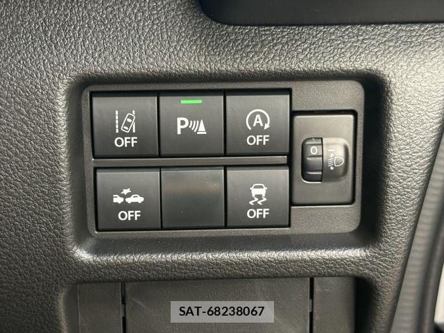 Suzuki HUSTLER 2026-07 8207920-24