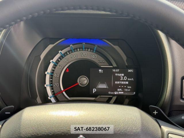 Suzuki HUSTLER 2026-07 8207920-25