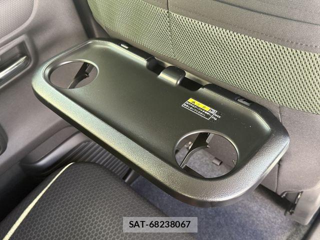Suzuki HUSTLER 2026-07 8207920-28
