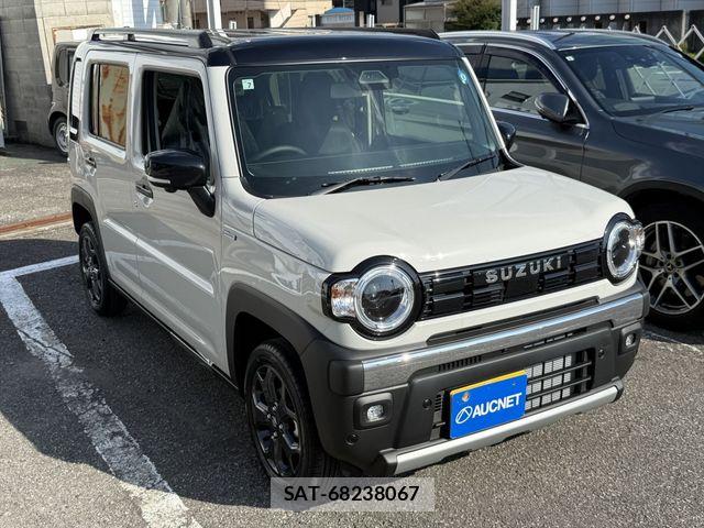 Suzuki HUSTLER 2026-07 8207920-2
