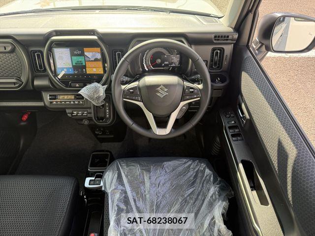 Suzuki HUSTLER 2026-07 8207920-29