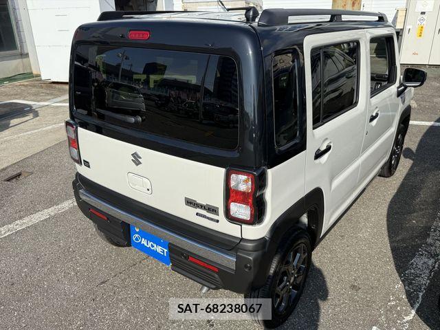 Suzuki HUSTLER 2026-07 8207920-4