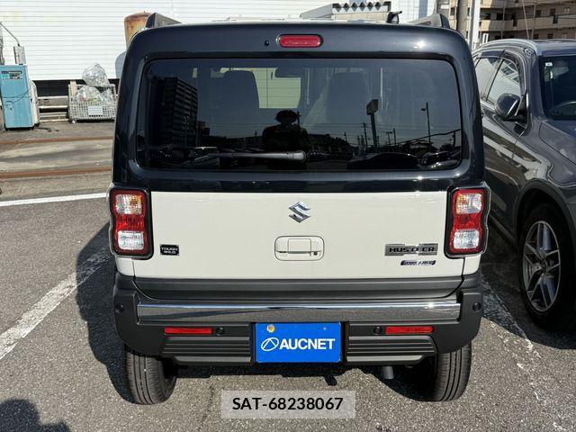 Suzuki HUSTLER 2026-07 8207920-5