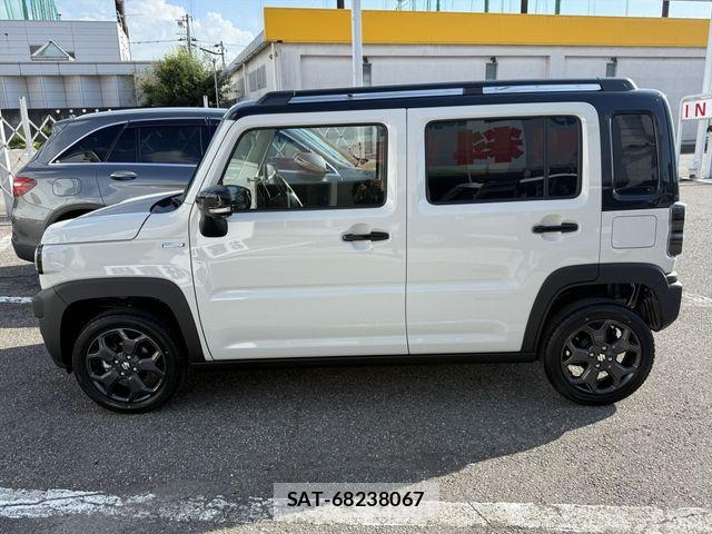 Suzuki HUSTLER 2026-07 8207920-7
