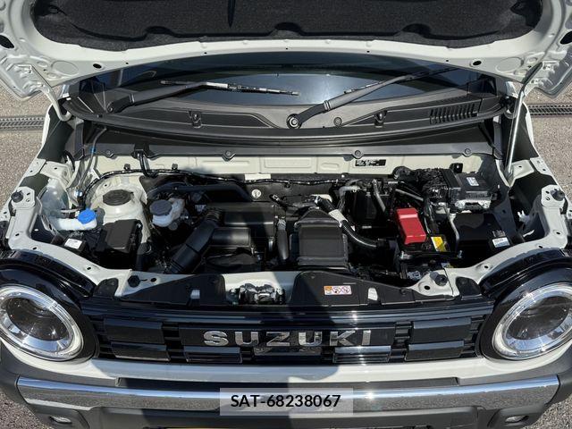 Suzuki HUSTLER 2026-07 8207920-8