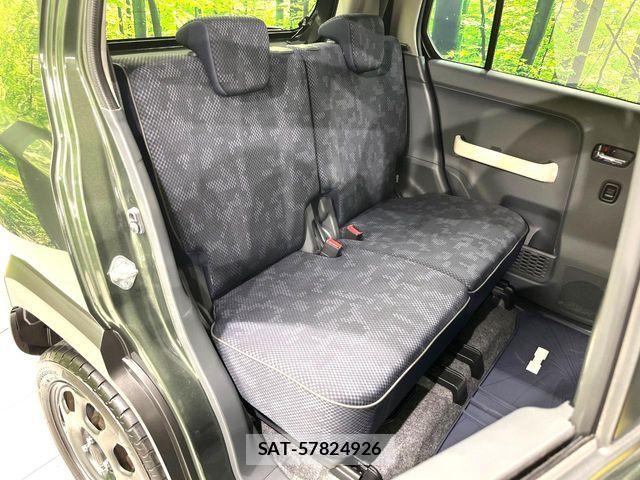 Suzuki HUSTLER 2018-06 8207926-9