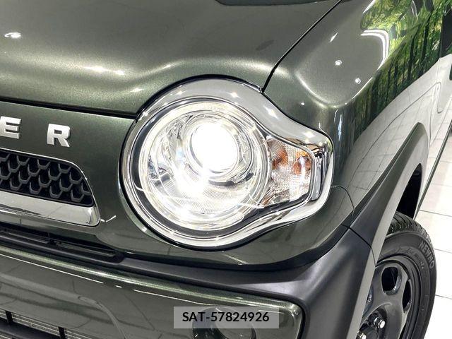 Suzuki HUSTLER 2018-06 8207926-12
