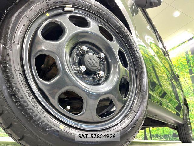 Suzuki HUSTLER 2018-06 8207926-13
